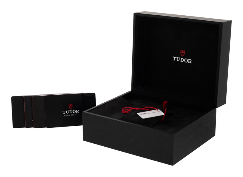 Tudor Black Bay GMT M79833MN-0003